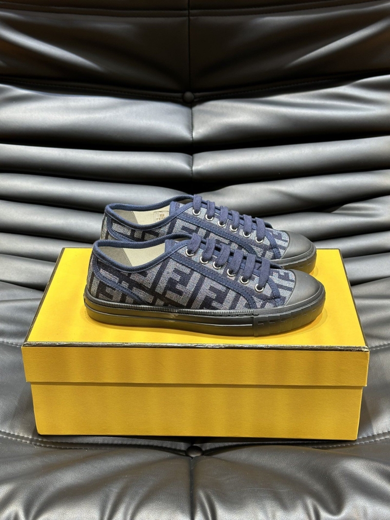 Fendi Casual Shoes